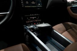 Audi e-tron sportback 2023 full