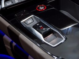 Audi e-tron GT 2023 full