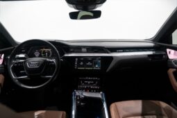 Audi e-tron sportback 2023 full