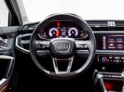 Audi Q3 2022 full