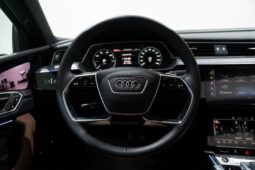 Audi e-tron sportback 2023 full