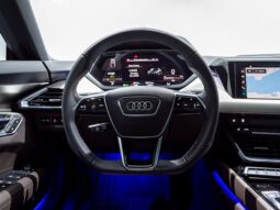 Audi e-tron GT 2023 full
