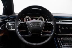 Audi A8 2023 full
