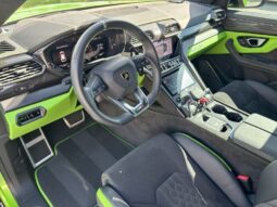 Lamborghini Gallardo 2024 full