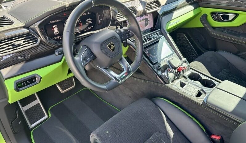 Lamborghini Gallardo 2024 full