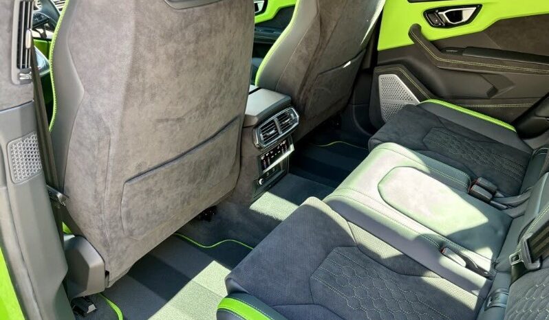 Lamborghini Gallardo 2024 full