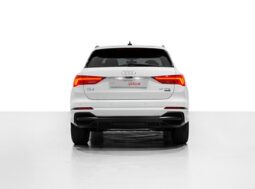 Audi Q3 2022 full