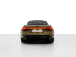 Audi e-tron GT 2023 full