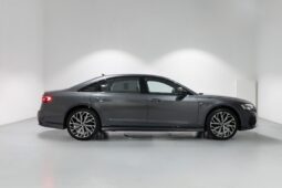 Audi A8 2023 full