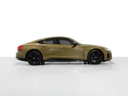 Audi e-tron GT 2023 full