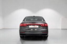 Audi A8 2023 full