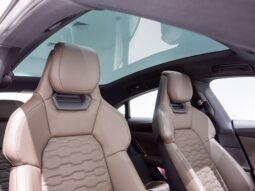 Audi e-tron GT 2023 full