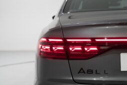 Audi A8 2023 full