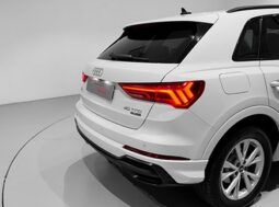 Audi Q3 2022 full