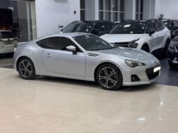 Subaru Brz 2016