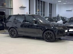 Land Rover Range Rover 2020