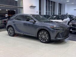 Lexus Rx350 2026