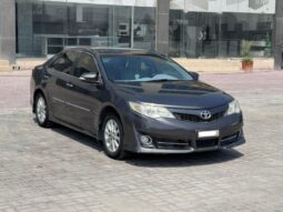 Toyota Camry 2013