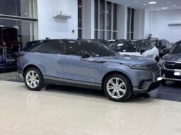 Land Rover Range Rover 2020