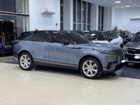 Land Rover Range Rover 2020