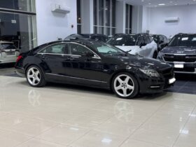 Mercedes Benz CLS350 2012