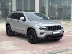 Jeep Cherokee 2015