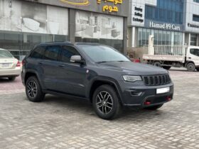 Jeep Cherokee 2018