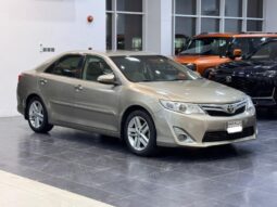 Toyota Camry 2015
