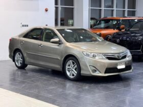 Toyota Camry 2015