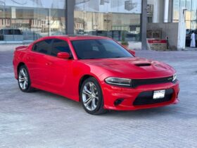 Dodge Charger 2022