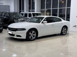 Dodge Charger 2015 full