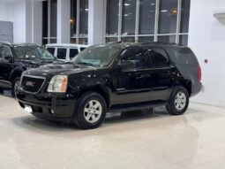 GMC Yukon 2013 full