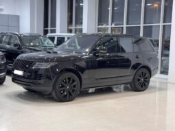 Land Rover Range Rover 2020 full
