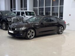BMW 428 2016 full