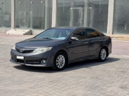 Toyota Camry 2013 full