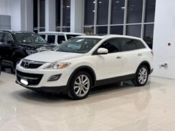 Mazda CX-9 2012 full
