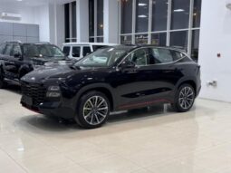 Jetour T2 XWD 2026 full