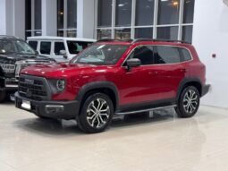 Haval H 2 2023 full