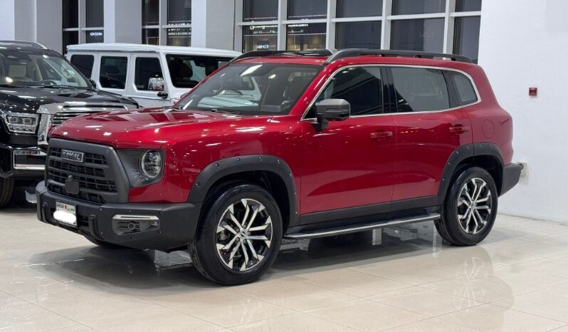 Haval H 2 2023 full