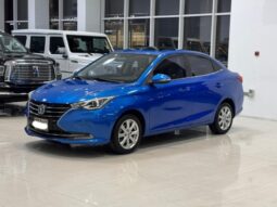 Changan Alsvin 2021 full