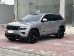 Jeep Cherokee 2015 full
