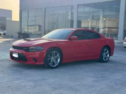 Dodge Charger 2022 full