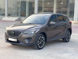 Mazda CX-5 2016 full