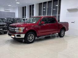 Ford F 150 2018 full
