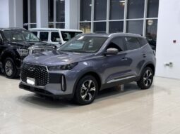 Chery Tiggo 3 2026 full