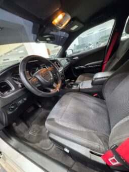 Dodge Charger 2015 full