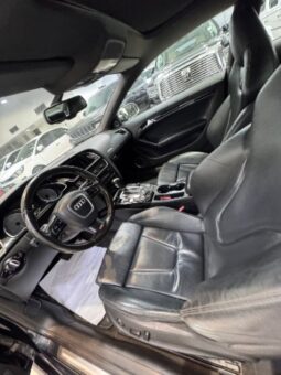 Audi S5 2012 full