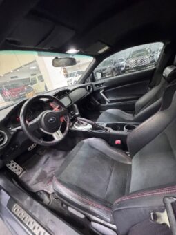 Subaru Brz 2016 full