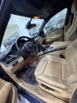 BMW X6 2013 full