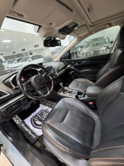 Subaru X-Series 2019 full